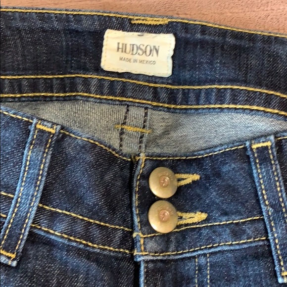 Hudson jeans - Picture 3 of 6